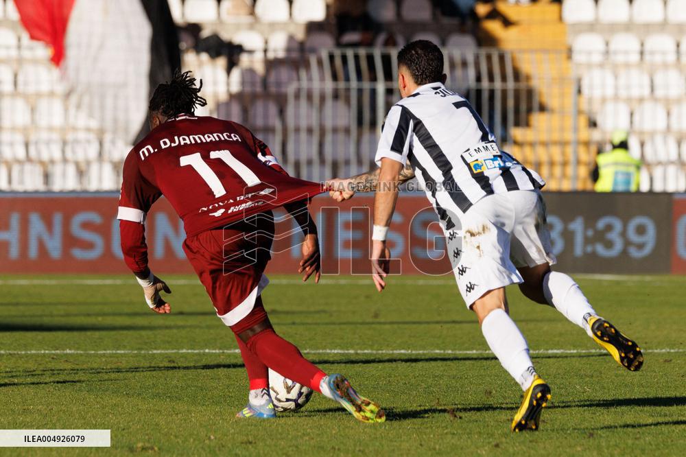 CALCIO - Serie C Italia - Ascoli Calcio vs SS Arezzo