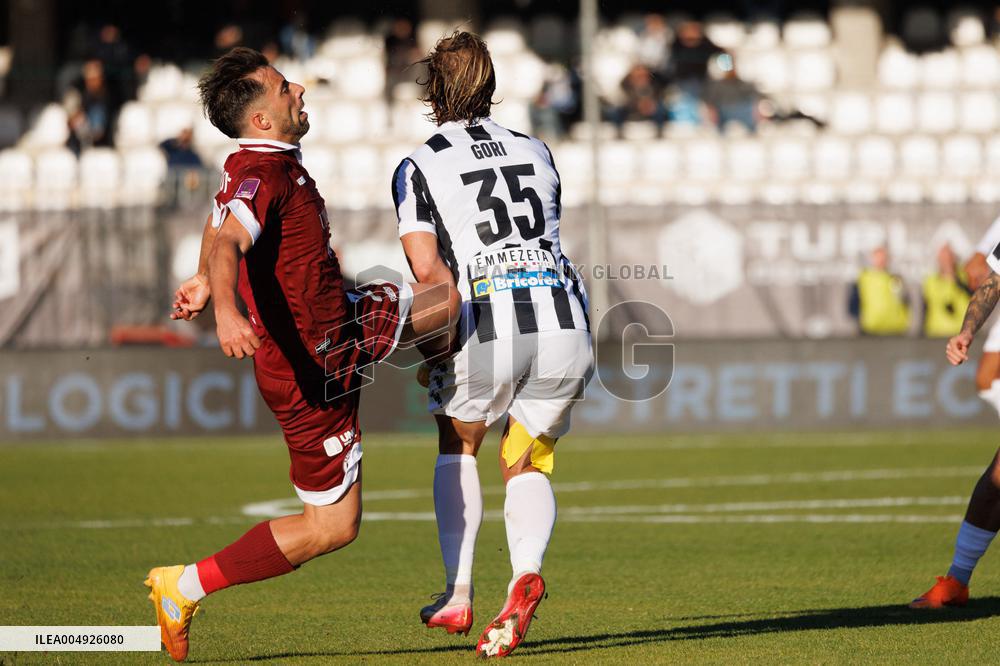 CALCIO - Serie C Italia - Ascoli Calcio vs SS Arezzo