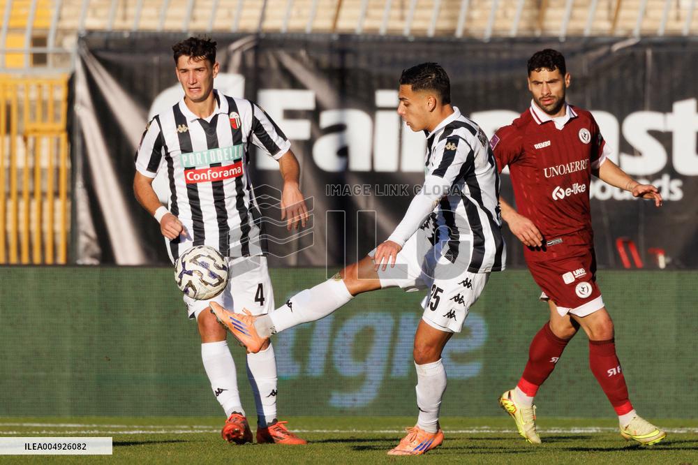 CALCIO - Serie C Italia - Ascoli Calcio vs SS Arezzo
