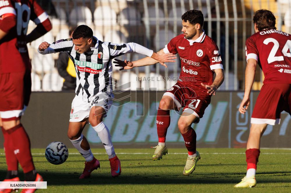 CALCIO - Serie C Italia - Ascoli Calcio vs SS Arezzo