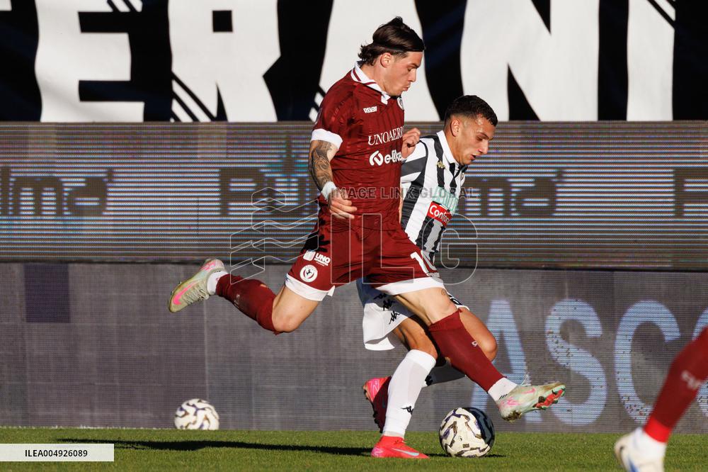 CALCIO - Serie C Italia - Ascoli Calcio vs SS Arezzo