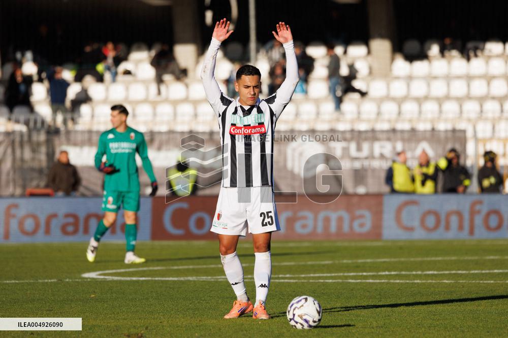 CALCIO - Serie C Italia - Ascoli Calcio vs SS Arezzo