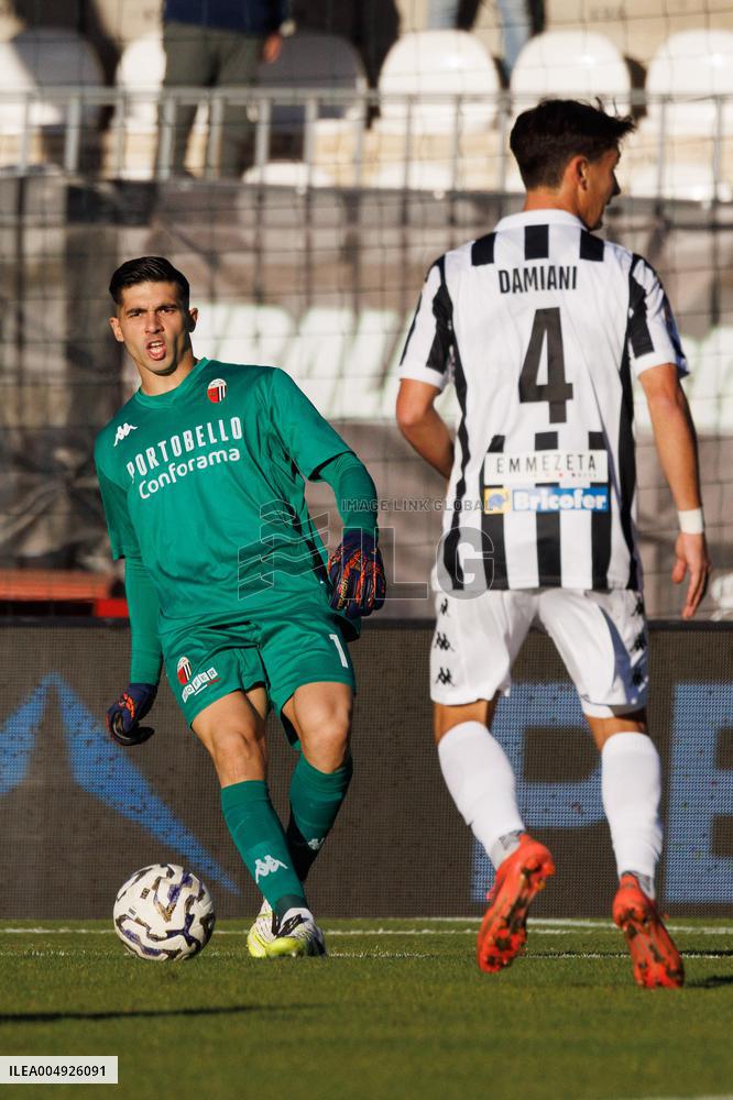CALCIO - Serie C Italia - Ascoli Calcio vs SS Arezzo