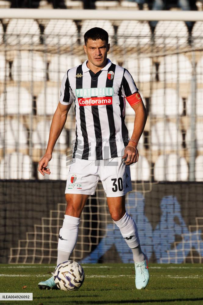 CALCIO - Serie C Italia - Ascoli Calcio vs SS Arezzo