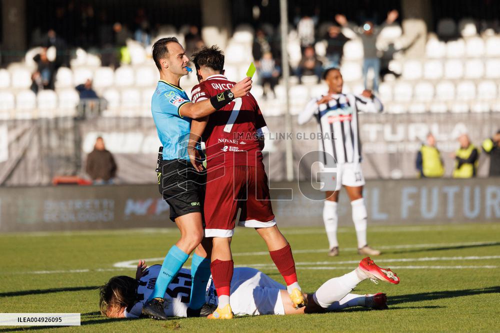 CALCIO - Serie C Italia - Ascoli Calcio vs SS Arezzo