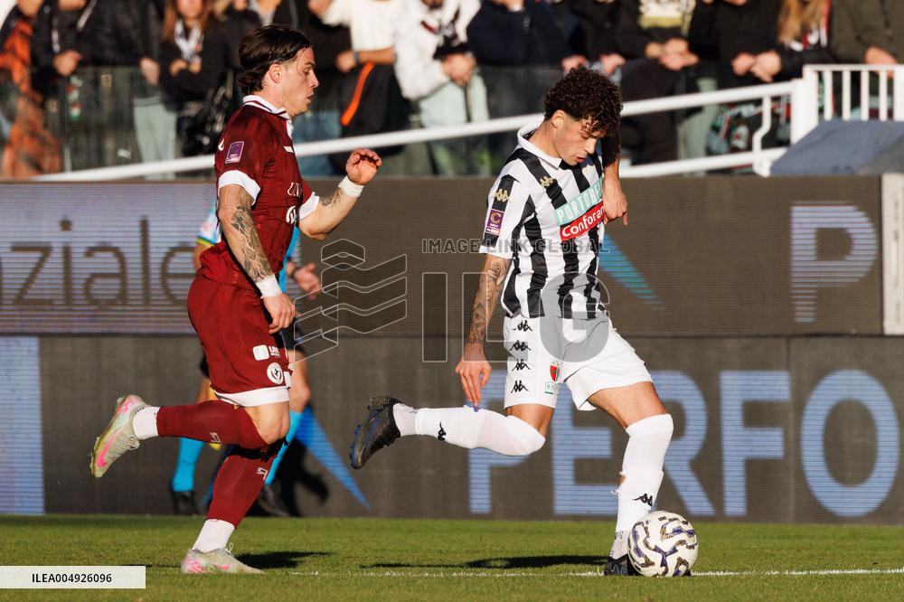 CALCIO - Serie C Italia - Ascoli Calcio vs SS Arezzo