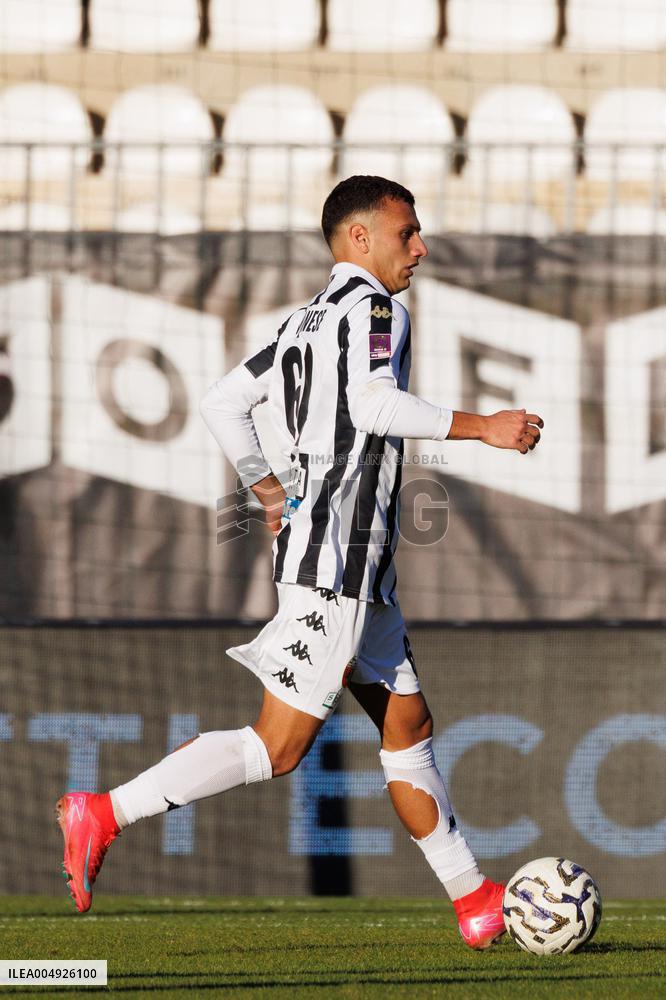 CALCIO - Serie C Italia - Ascoli Calcio vs SS Arezzo