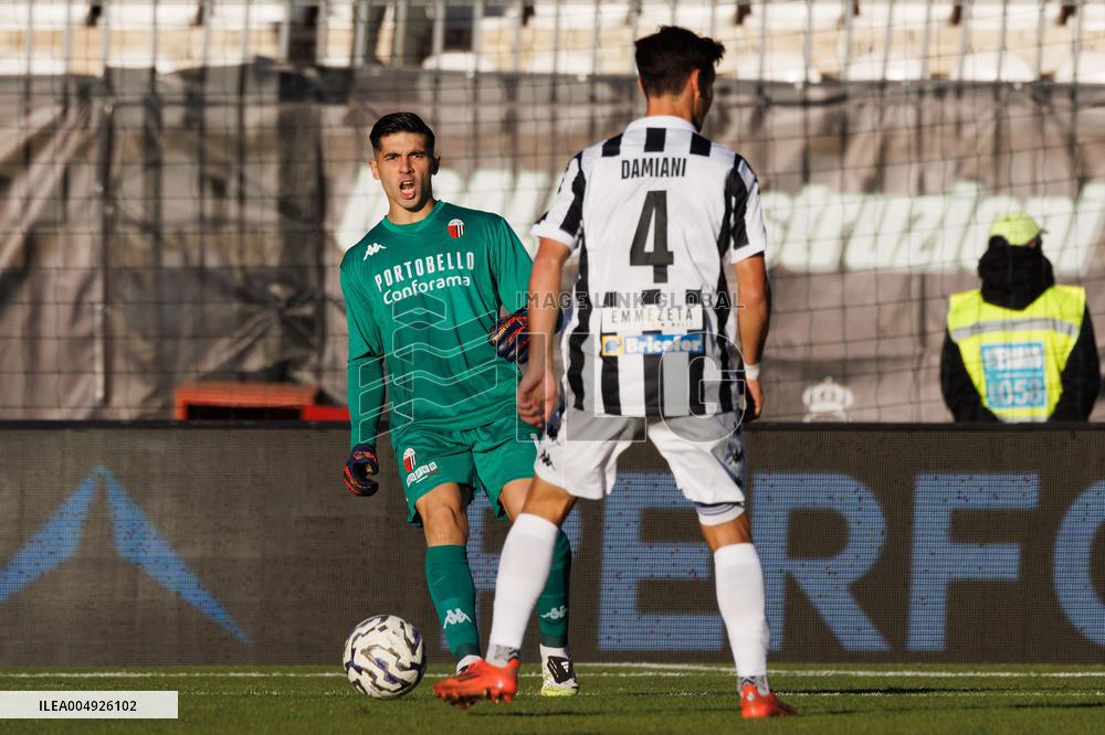 CALCIO - Serie C Italia - Ascoli Calcio vs SS Arezzo