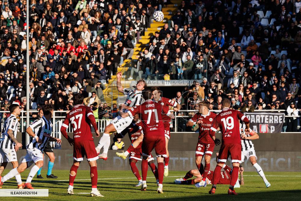 CALCIO - Serie C Italia - Ascoli Calcio vs SS Arezzo
