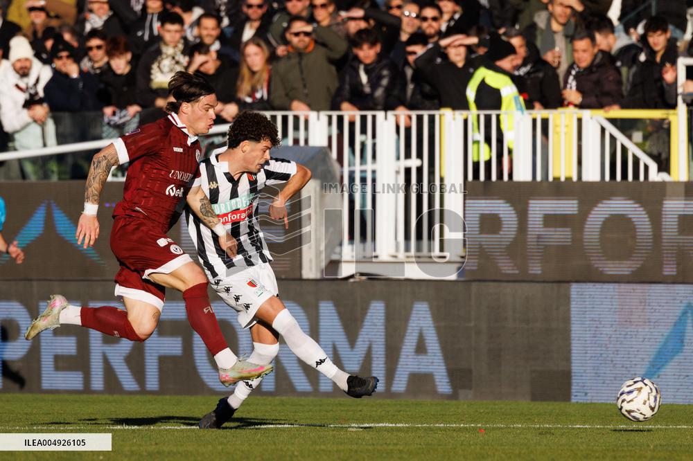 CALCIO - Serie C Italia - Ascoli Calcio vs SS Arezzo