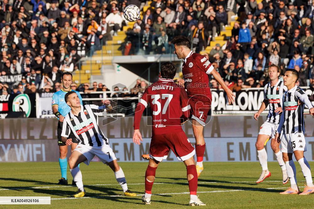 CALCIO - Serie C Italia - Ascoli Calcio vs SS Arezzo