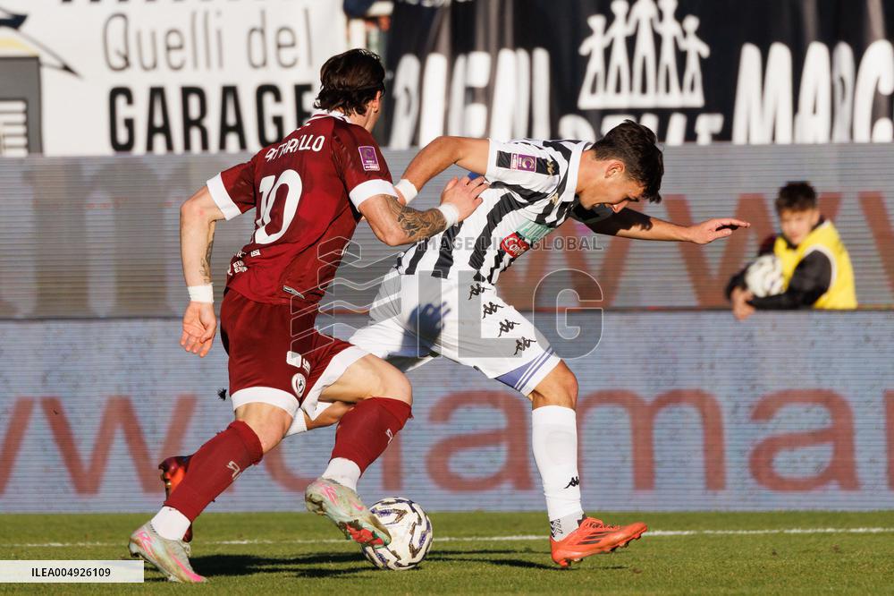 CALCIO - Serie C Italia - Ascoli Calcio vs SS Arezzo
