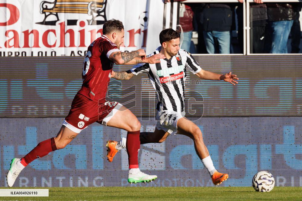 CALCIO - Serie C Italia - Ascoli Calcio vs SS Arezzo