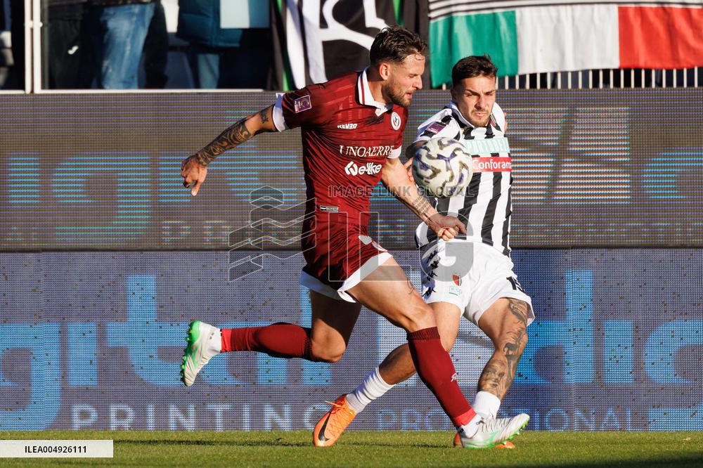 CALCIO - Serie C Italia - Ascoli Calcio vs SS Arezzo