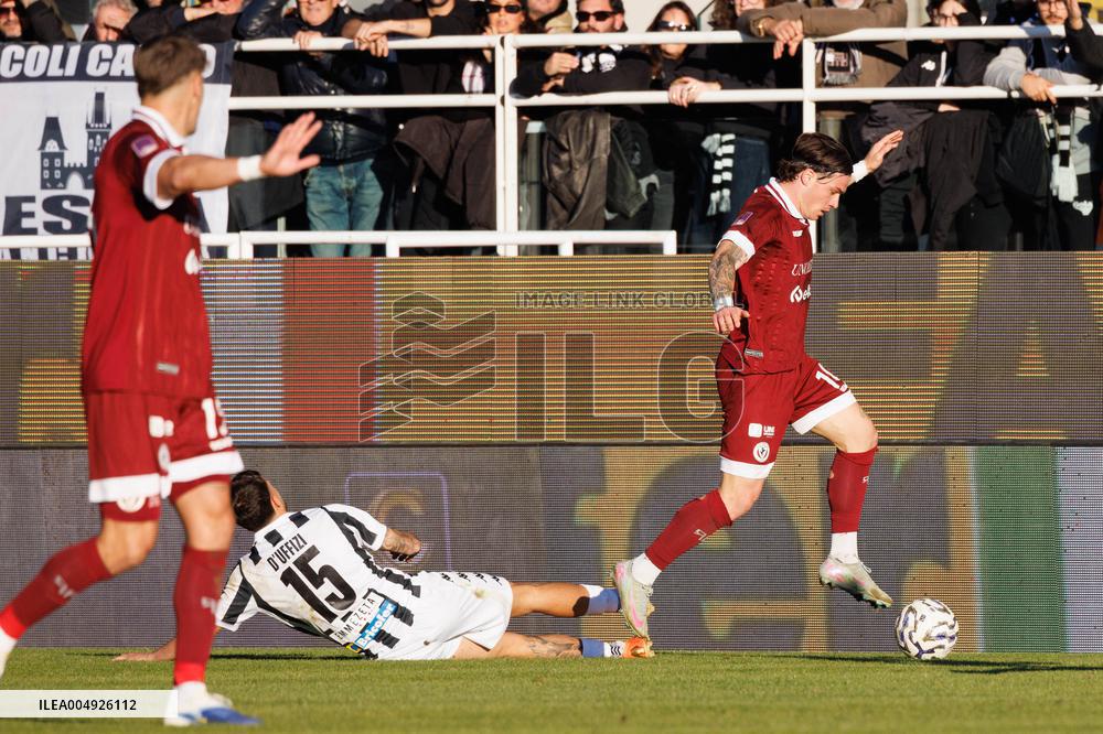 CALCIO - Serie C Italia - Ascoli Calcio vs SS Arezzo