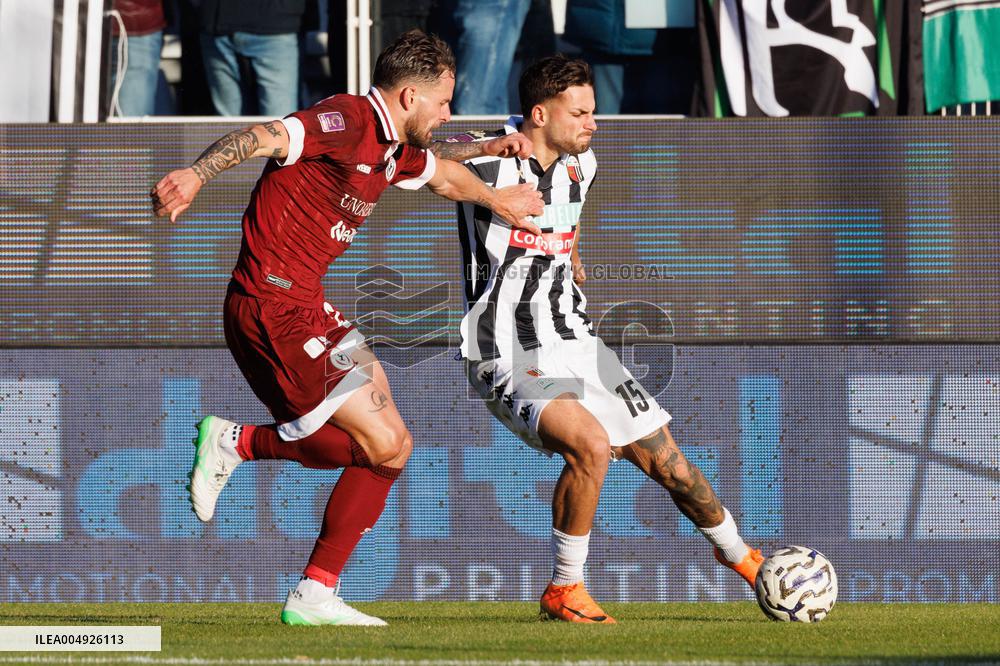 CALCIO - Serie C Italia - Ascoli Calcio vs SS Arezzo