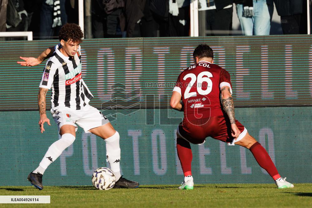 CALCIO - Serie C Italia - Ascoli Calcio vs SS Arezzo