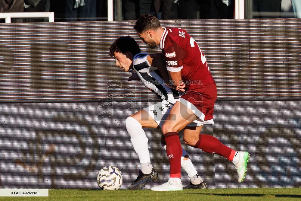 CALCIO - Serie C Italia - Ascoli Calcio vs SS Arezzo