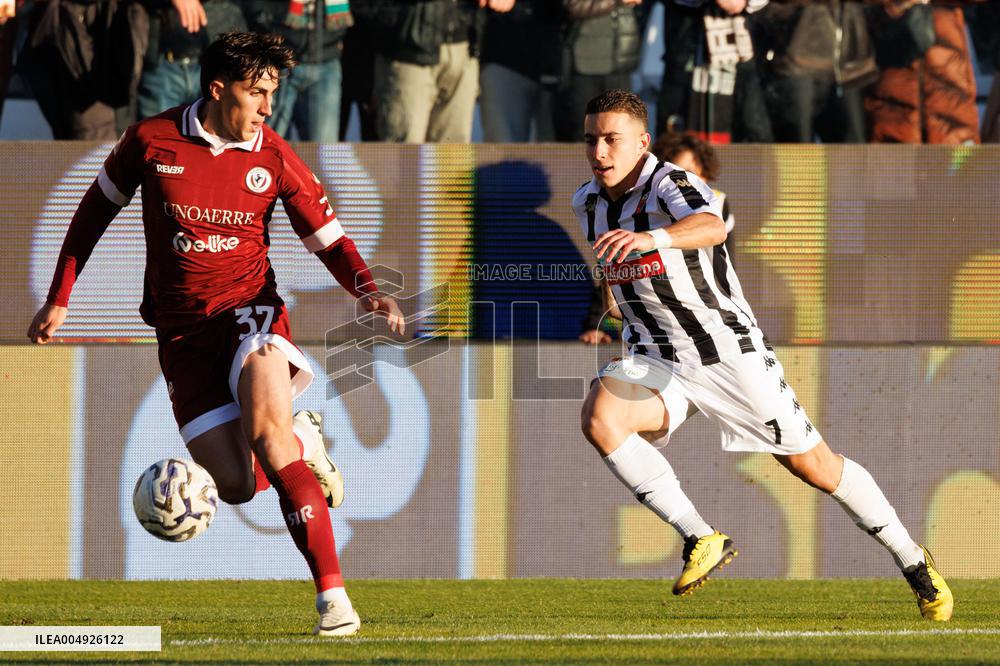 CALCIO - Serie C Italia - Ascoli Calcio vs SS Arezzo