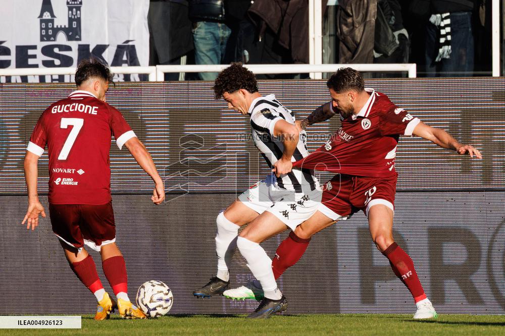 CALCIO - Serie C Italia - Ascoli Calcio vs SS Arezzo