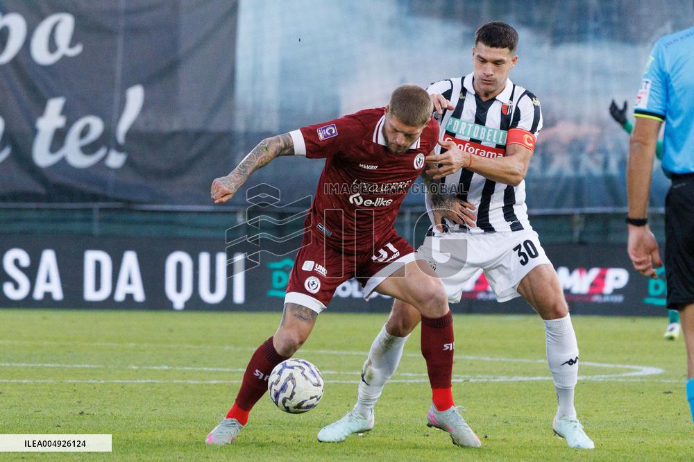 CALCIO - Serie C Italia - Ascoli Calcio vs SS Arezzo