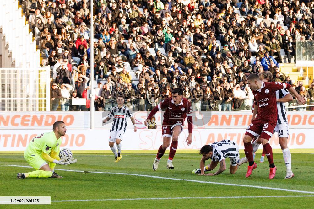 CALCIO - Serie C Italia - Ascoli Calcio vs SS Arezzo