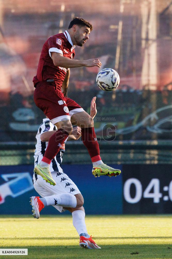 CALCIO - Serie C Italia - Ascoli Calcio vs SS Arezzo