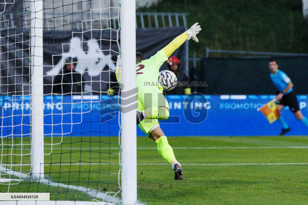 CALCIO - Serie C Italia - Ascoli Calcio vs SS Arezzo