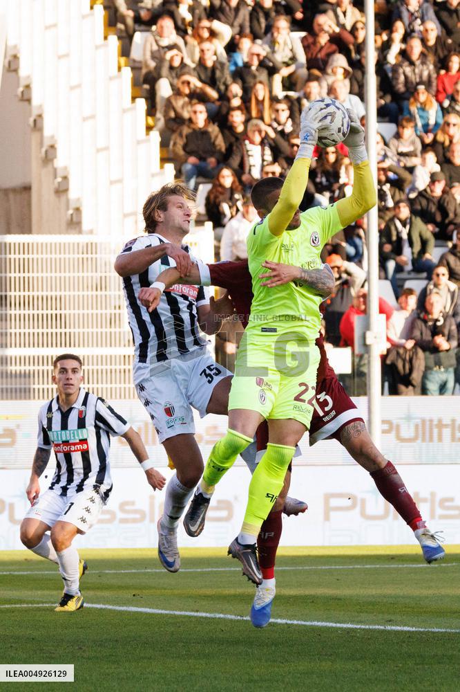 CALCIO - Serie C Italia - Ascoli Calcio vs SS Arezzo