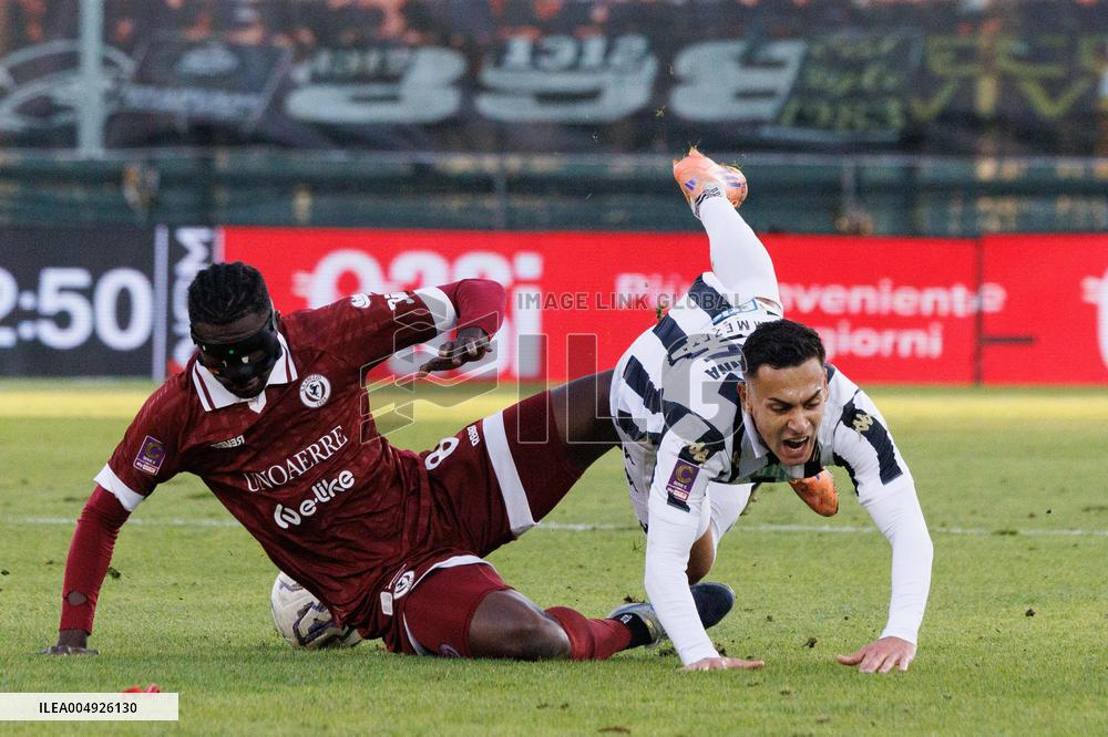 CALCIO - Serie C Italia - Ascoli Calcio vs SS Arezzo
