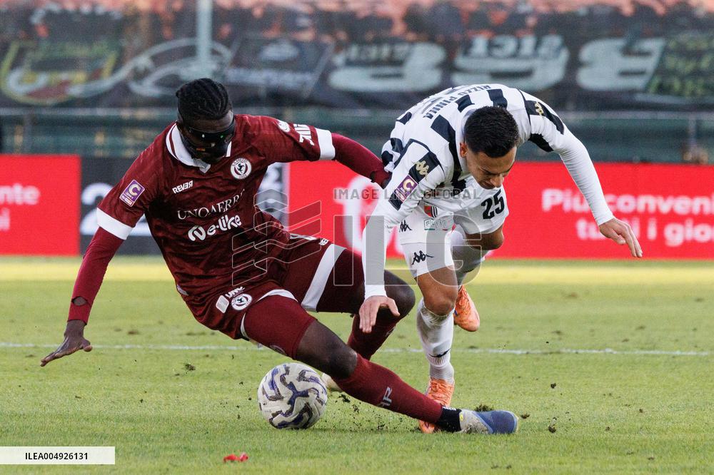 CALCIO - Serie C Italia - Ascoli Calcio vs SS Arezzo