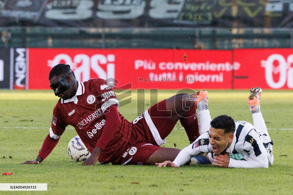 CALCIO - Serie C Italia - Ascoli Calcio vs SS Arezzo