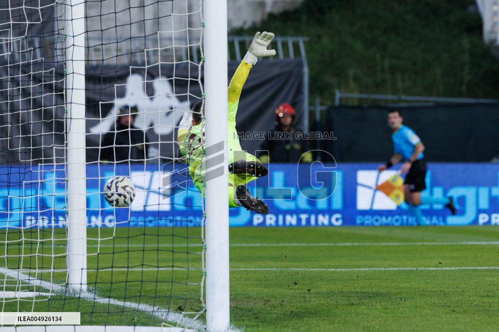 CALCIO - Serie C Italia - Ascoli Calcio vs SS Arezzo