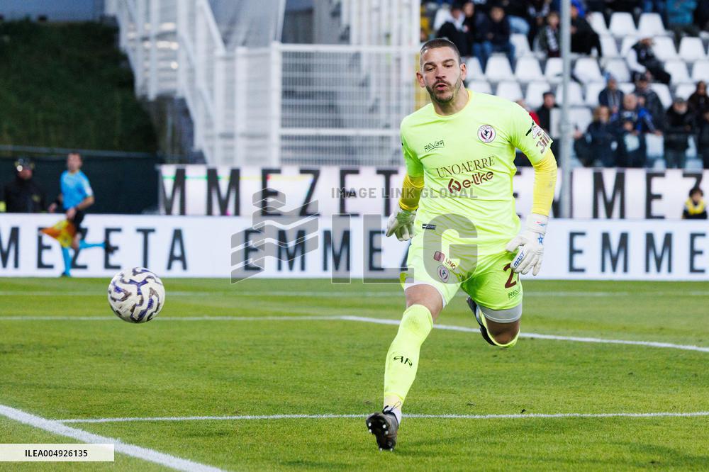 CALCIO - Serie C Italia - Ascoli Calcio vs SS Arezzo