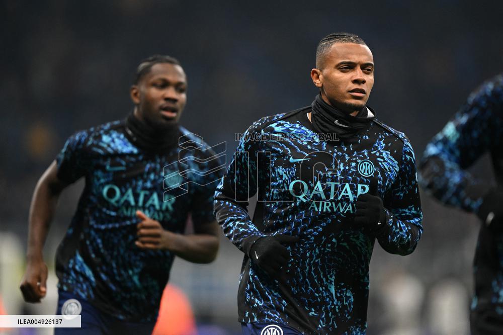 CALCIO - Serie A - Inter - FC Internazionale vs AC Milan