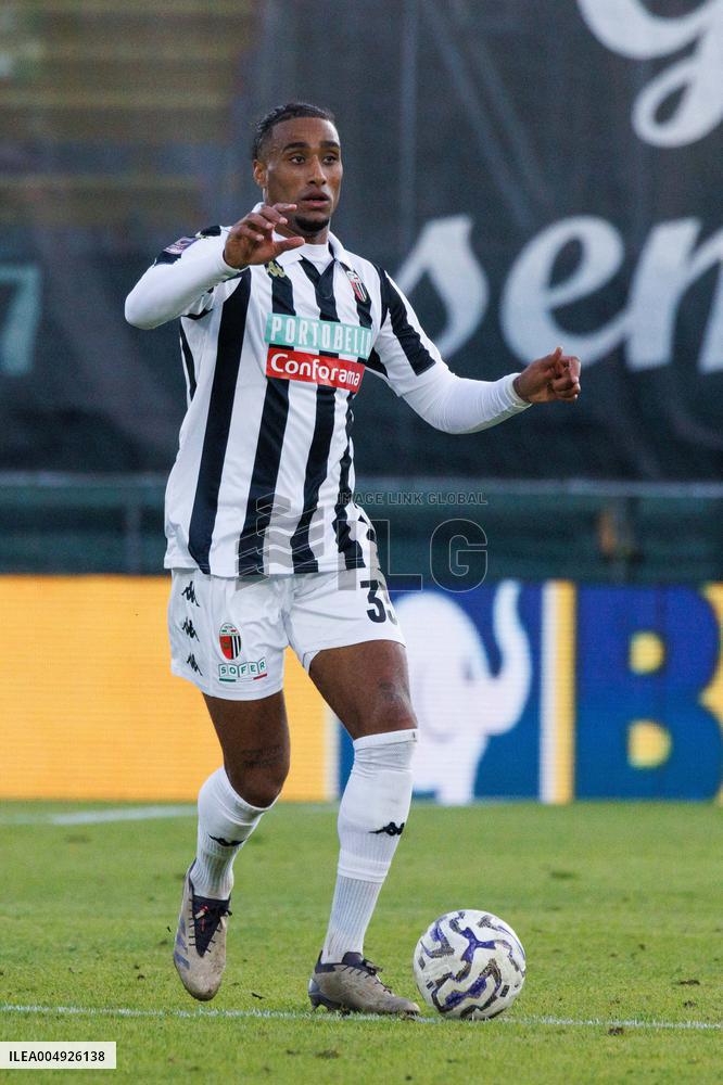 CALCIO - Serie C Italia - Ascoli Calcio vs SS Arezzo