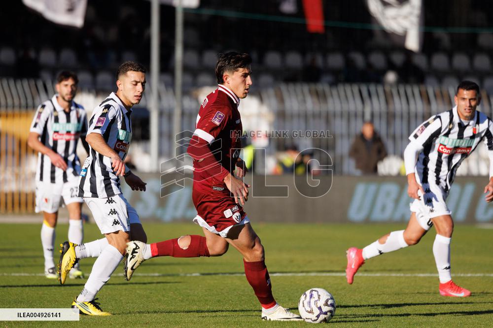 CALCIO - Serie C Italia - Ascoli Calcio vs SS Arezzo