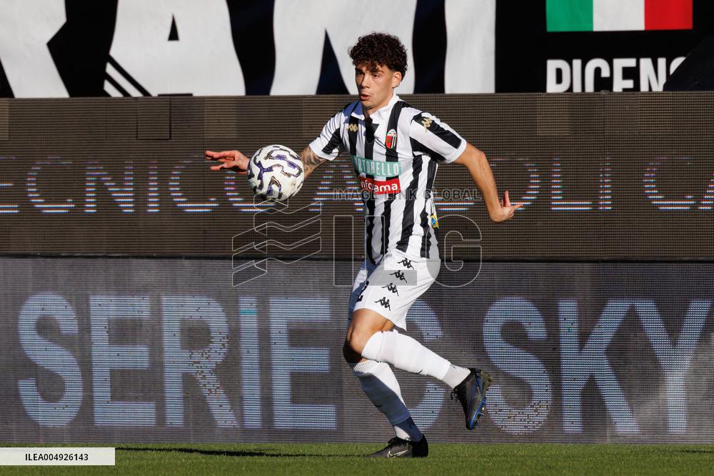 CALCIO - Serie C Italia - Ascoli Calcio vs SS Arezzo