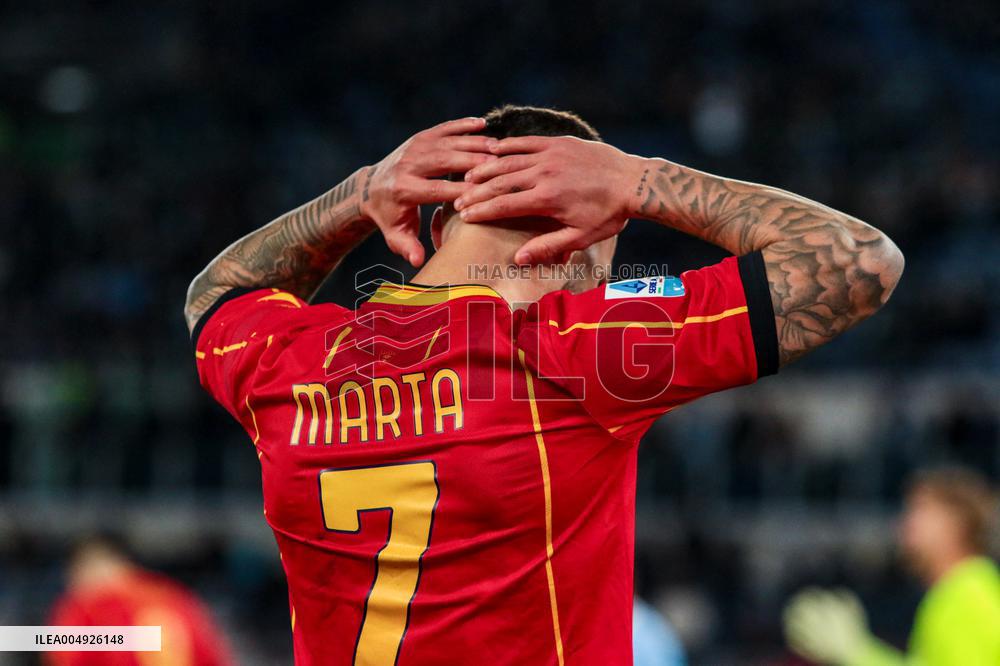 CALCIO - Serie A - SS Lazio vs US Lecce