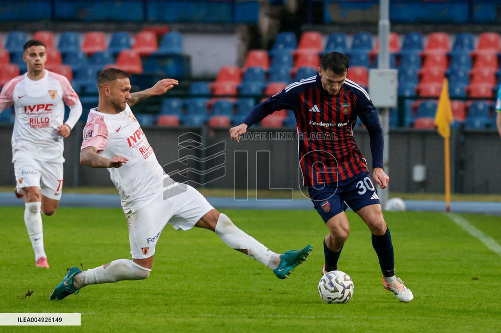 CALCIO - Serie C Italia - Cosenza vs Benevento