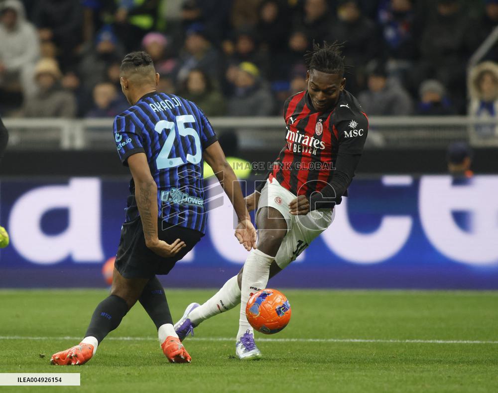 CALCIO - Serie A - Inter - FC Internazionale vs AC Milan