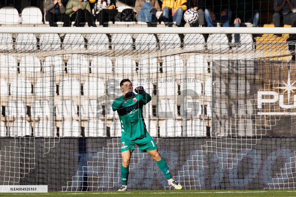 CALCIO - Serie C Italia - Ascoli Calcio vs SS Arezzo