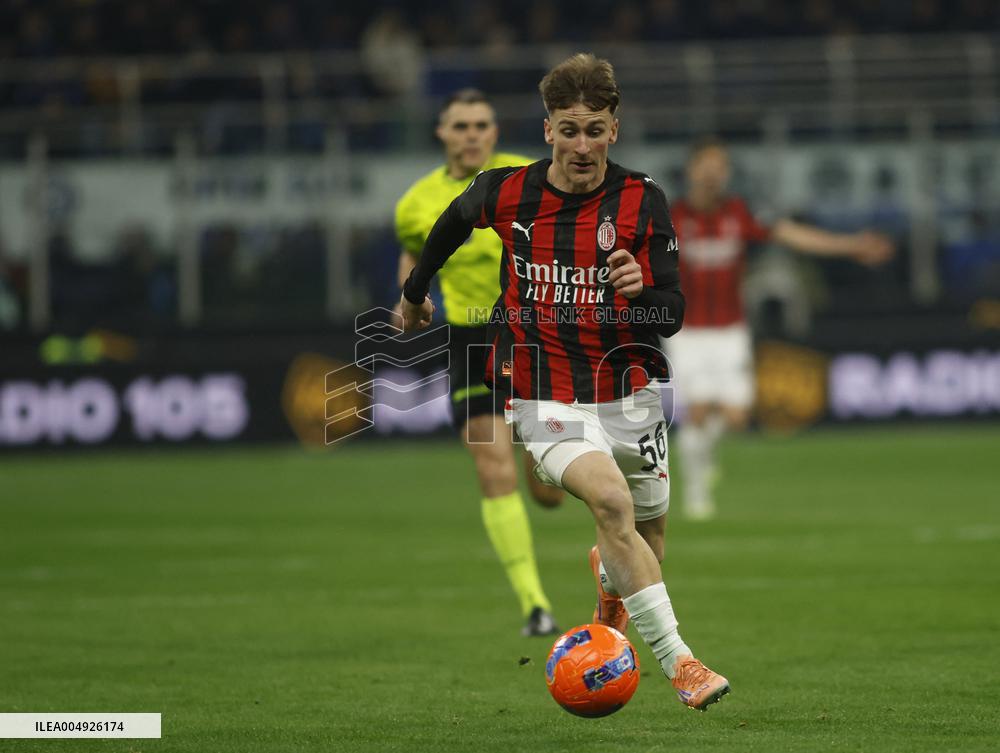 CALCIO - Serie A - Inter - FC Internazionale vs AC Milan