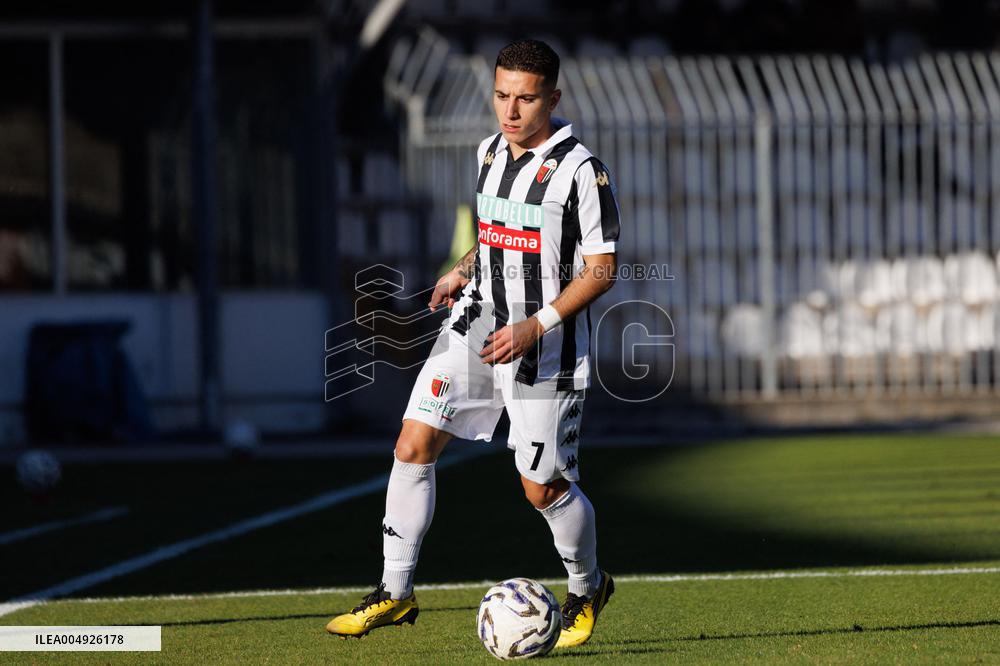 CALCIO - Serie C Italia - Ascoli Calcio vs SS Arezzo