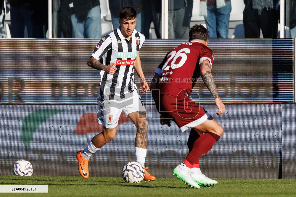 CALCIO - Serie C Italia - Ascoli Calcio vs SS Arezzo