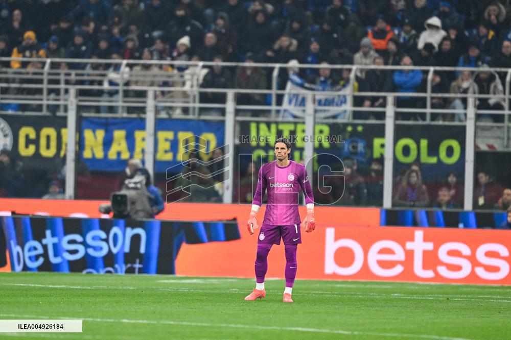 CALCIO - Serie A - Inter - FC Internazionale vs AC Milan