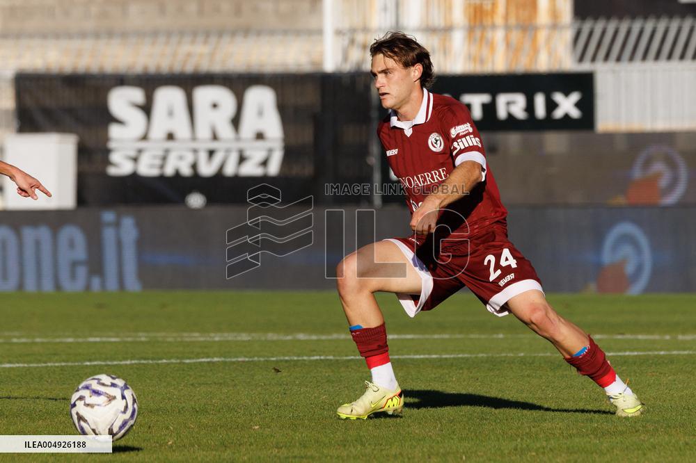 CALCIO - Serie C Italia - Ascoli Calcio vs SS Arezzo