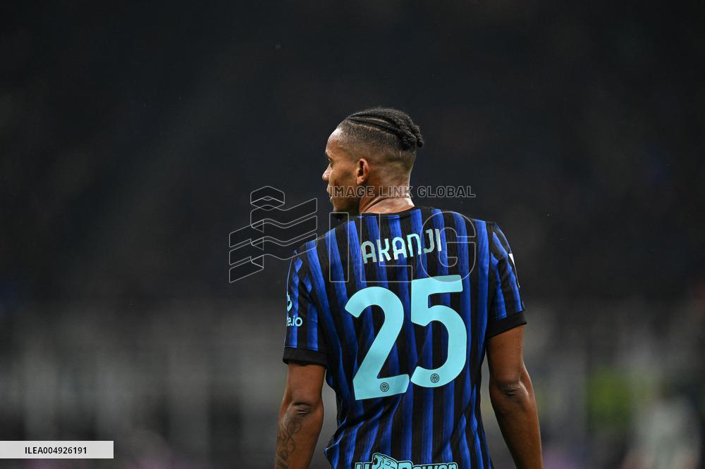 CALCIO - Serie A - Inter - FC Internazionale vs AC Milan