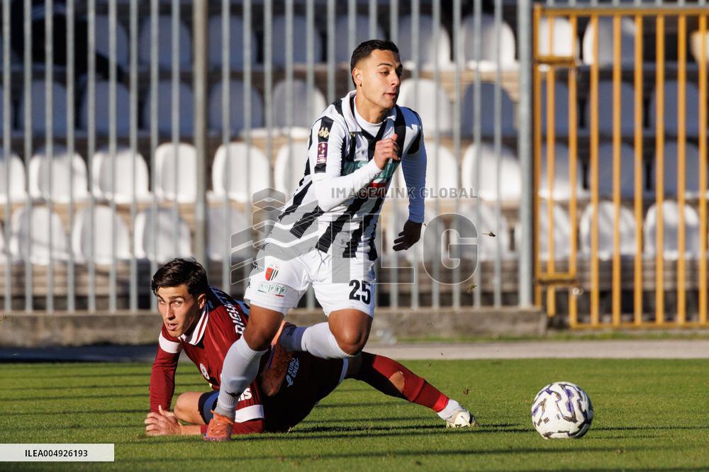 CALCIO - Serie C Italia - Ascoli Calcio vs SS Arezzo