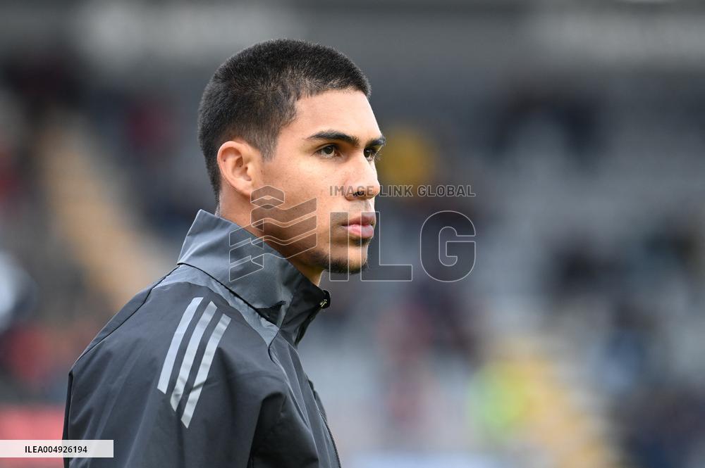 CALCIO - Serie A - US Cremonese vs AS Roma